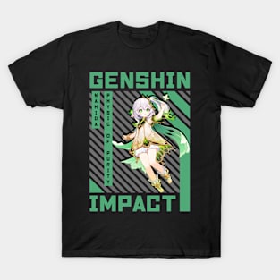 Nahida | Genshin Impact T-Shirt